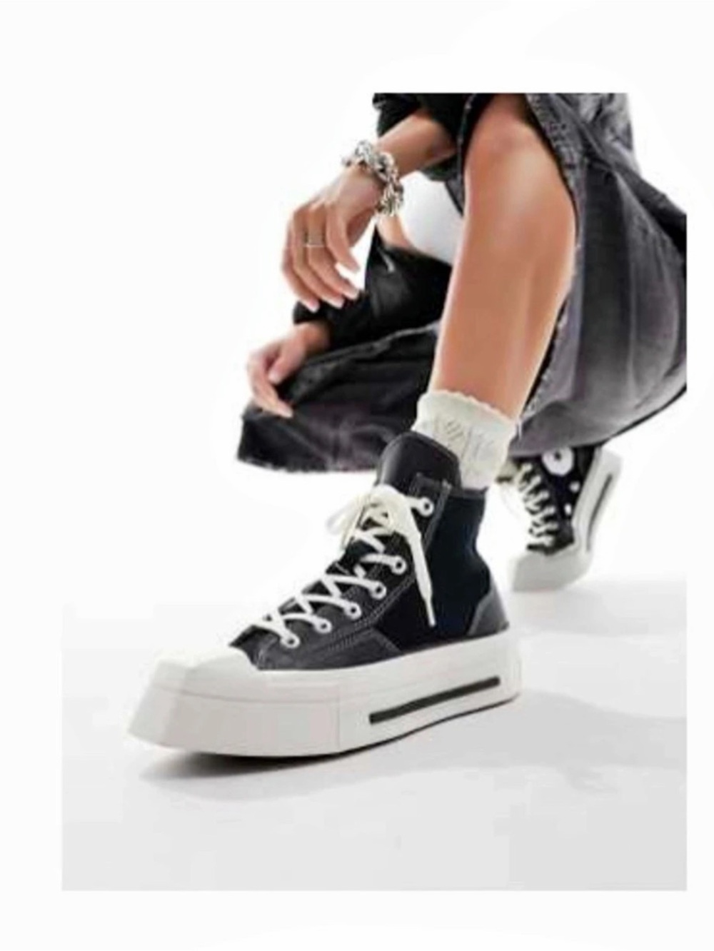 Converse Chuck 70 De Luxed Squared